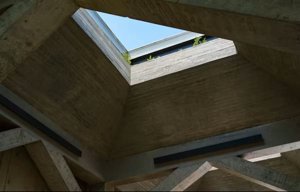 Skylight & Roof Glazing Systems — 6